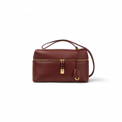 LORO PIANA EXTRA BAG L27 FAO0981 (27*15.5*9.5cm)